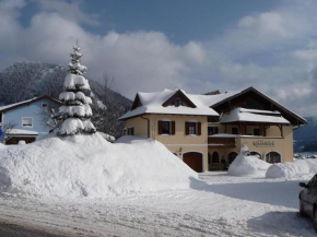 Pension Alpenblick, Faistenau, Österreich